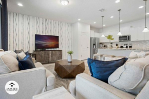 5 Bedroom-4,5 Bathroom Windsor Westside 2444 DS
